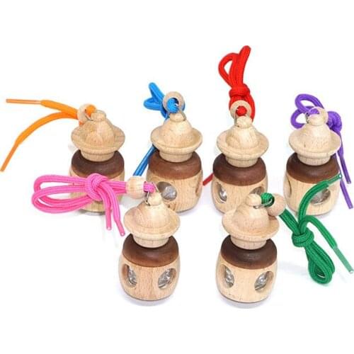 Type of car supplies Decoration pendant jewelry oil in addition to smell perfume bottles hanging seat type vehicle fashion