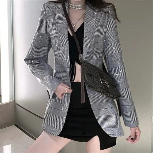 TULX Women's Blazers