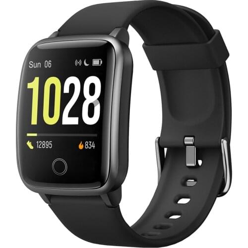 Willful Mens Smart Watch