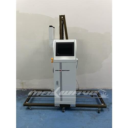 Factory Supply Wall Printer 3D Photo Automatic Vertical Wall Inkjet Mural Printer