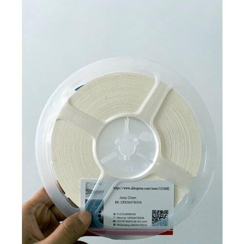 0805 105M 1UF Free Shipping 4000PCS 0805 105M 1UF 1000000P +/-20% 0805 SMD capacitance