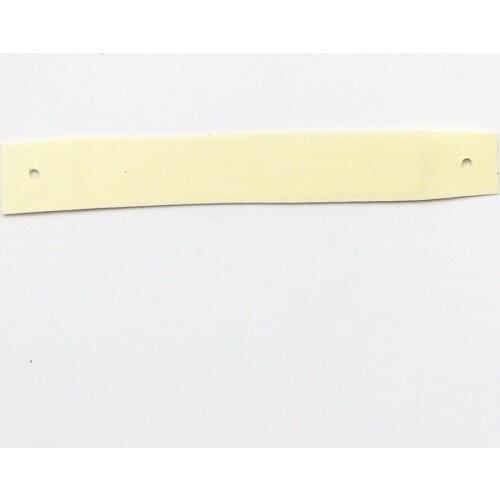 1000 Pieces Replacement Back Sticker Label For Sony Playstation PS4 Controller