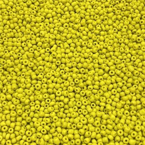 200-1000Pcs 2/3/4mm Charm Czech Glass Seed Beads DIY Bracelet Necklace Beads For Jewelry Making DIY Earring Necklace #04