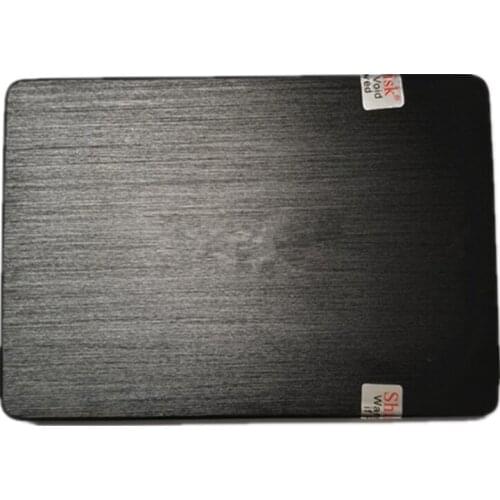 2019 High quality New 500GB SSD free install windows 7 system multi-languages can work for mb star c4 c5 icom a2 tool