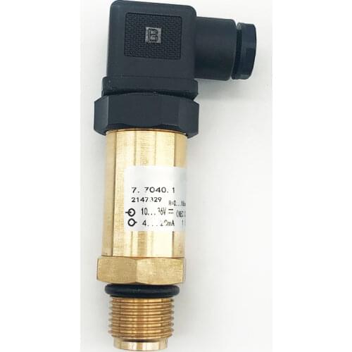 1PCS 7.7040.1 7.7040E3 7.7040.5 Pressure Sensor for Kaeser Compressor