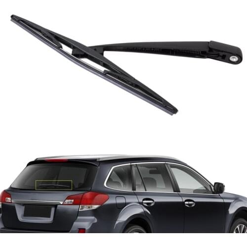 Beler High Quality Rear Window Windshield Wiper Arm Blade For Subaru Forester Impreza Legacy Outback Wholesale Price