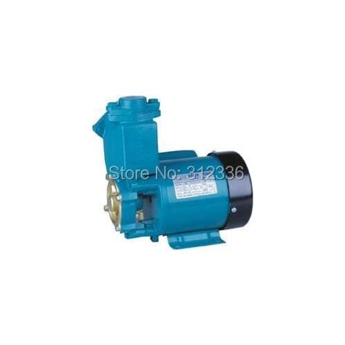 Free shipping factory directly sale 0.15hp 0.125kw self-priming pump PS-126 one sale