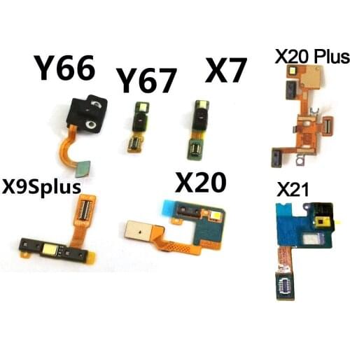 Proximity Ambient Light Sensor For Vivo X20 Plus X9Plus X21 X21A Y66 Y67 X7