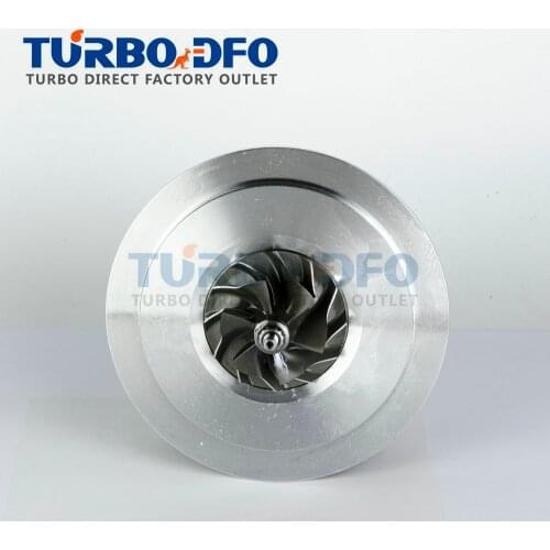 GT1849V 727477 turbo cartridge Balanced for Nissan Almera 2.2 Di 100Kw 136HP YD22ED - turbine core 727477-5007S NEW CHRA Garrett