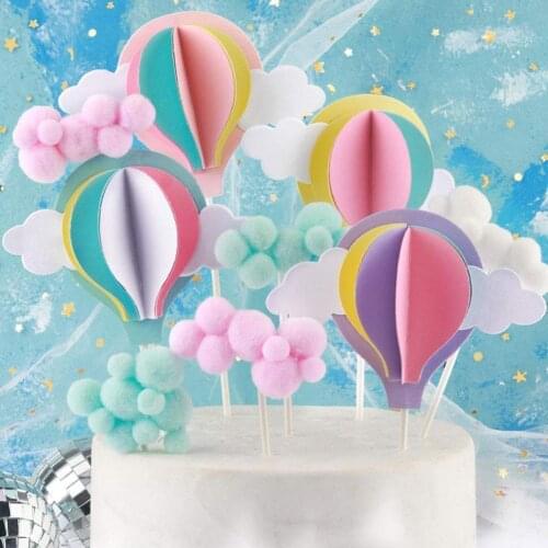 Топперы для тортов KITPIPI China At AliExpress