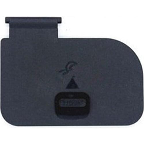 Camera Battery Door Cover Protective Battery Compartment Lid Cap for Nikon D750 Camera Accessories