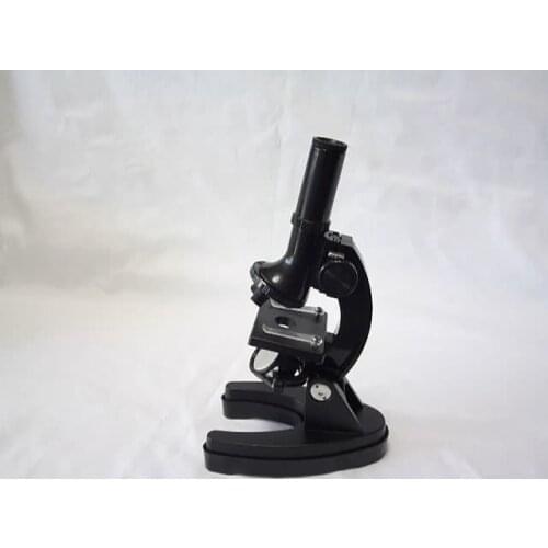 Microscope #FSP-200XT with plastic suit case