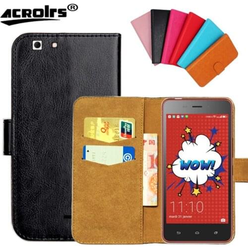 Original! Hisense C30 Rock Lite Case ,6 Colors High Quality Leather Exclusive Cover Phone Bag Tracking