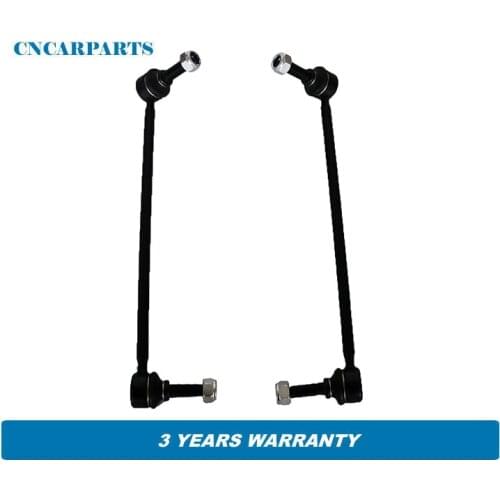 Pair Front Stabiliser Anti Roll Bar Drop Links Fit for Range Rover Sport 05-13