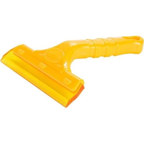 Rubber Water Wiper Scraper Blade Squeegee Car Vehicle Soap Cleaner Windshield Window Washing Cleaning Accessories