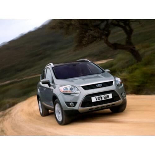 Led interior lights For Ford Kuga 2008 16pc Led Lights For Cars lighting kit automotive bulbs Canbus