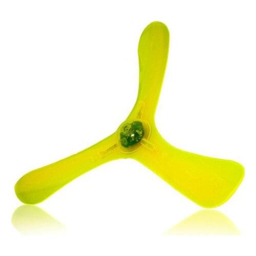 Movement ability plate Childrens Day Gift Light Magic Plate Cargo Back To Force The Standard Disk Swing Grasping/movement