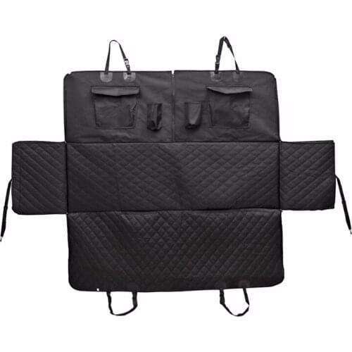 TTCR－II Car Seat Covers