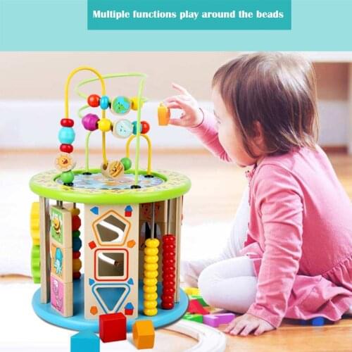 TXTWHY Educational Toys