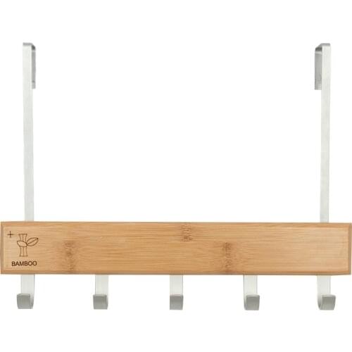 Nordic Style Iron Entrance Hall Clothes Hanger Wall Shelf Clothing Rack Wall Coat Rack Wardrobe Clothes Hanger Stand