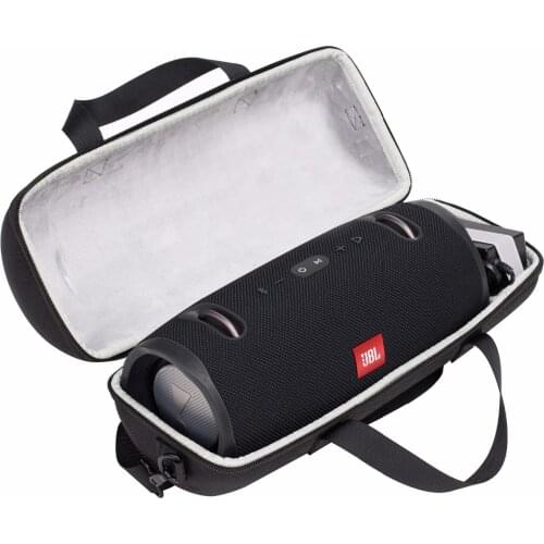 Newest Top EVA PU Carrying Protective Speaker Box Cover Pouch Bag Case For JBL Xtreme 2 Portable Wireless Bluetooth Speaker Bags