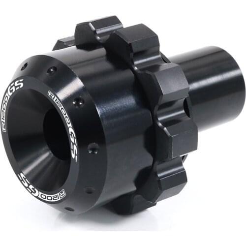 Motorcycle Throttle Lock Cruise Control Throttle Clamp Assist End Bar Fit For BMW R1200GS Adventure 2008-2018 R1250GS 2018-2020