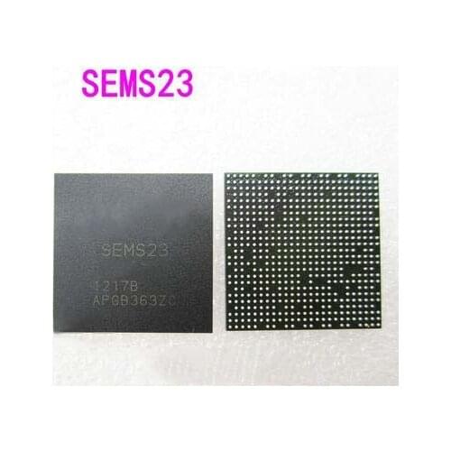 1pcs/lot SEMS23 BGA In Stock
