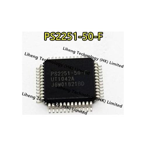 100% New&original PS2251-50-F PS2251-50