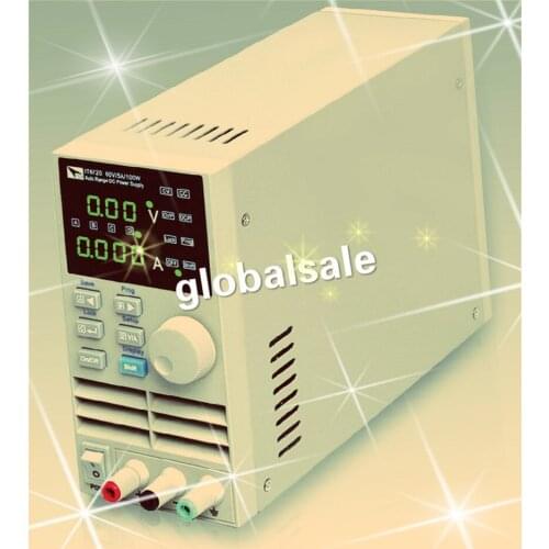 FREE SHIPPING IT6720 Factory direct Programmable DC power supply 60V 5A Lab Grade