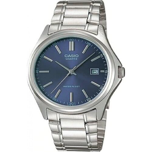 Мужские кварцевые часы CASIO MEN China At AliExpress