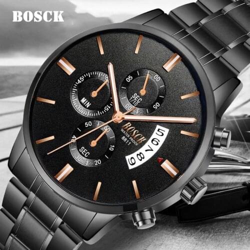 Luxruy Top Brand Watch Men Watches Wrist Watch Male Business Clock Classic Design Quartz Hours Fashion Casual Relogio Masculino