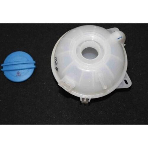 Apply to Bora Golf 4 Expansion kettle Antifreeze kettle cover Coolant storage tank Auxiliary tank cover