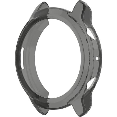 Smart Watch Case Cover Replacement TPU Protective Case Bumper Protector for TicWatch Pro 3 Pro 3 Lite Accessories