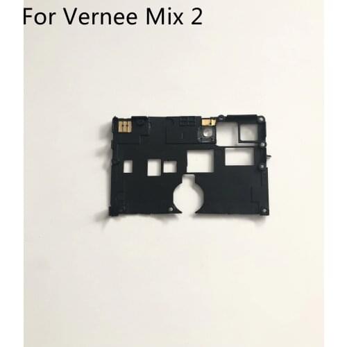 Vernee Mix 2 Used Back Frame Shell Case For Vernee Mix 2 MTK6757 Octa core 6.0 Inch 2160x1080 Smartphone