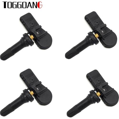 TPMS Tire Pressure Monitoring Sensor For Hyundai i10 Kia Picanto Soul Sedona 52933B2100 52933-B2100
