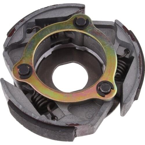 Motorcycle Clutch Plate for Scooter GY6 50 60 70 Jonway Baotian Jmstar Sym Sunny
