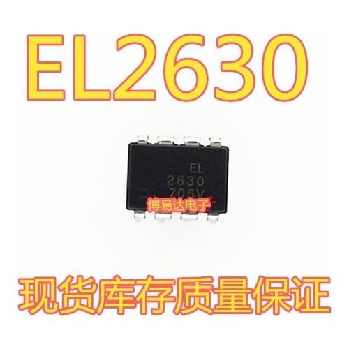 EL2630 DIP-8 2630 HCPL-2630