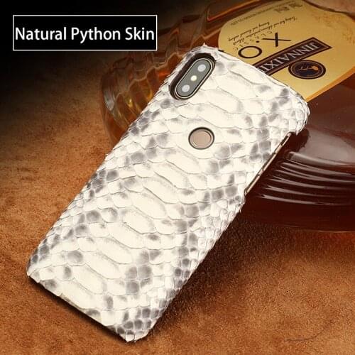 LANGSIDI Xiaomi Mi 6 Phone Cases