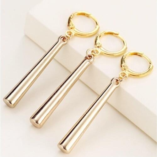 Hot-selling Anime One Piece Sauron Earrings, Ear Clips, Earrings, Zoro Rose Gold Ear Hook Plastic Cosplay Small Jewelry