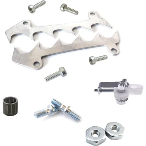 Chain Adjuster Tensioner Bearing Spike For STIHL 017 023 025 MS180 Chainsaw