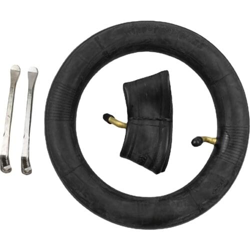 Novel-Inner Tube 8 1/2X2 with a Valve Stem Fits for Xiaomi Mijia M365 Smart Electric Scooter