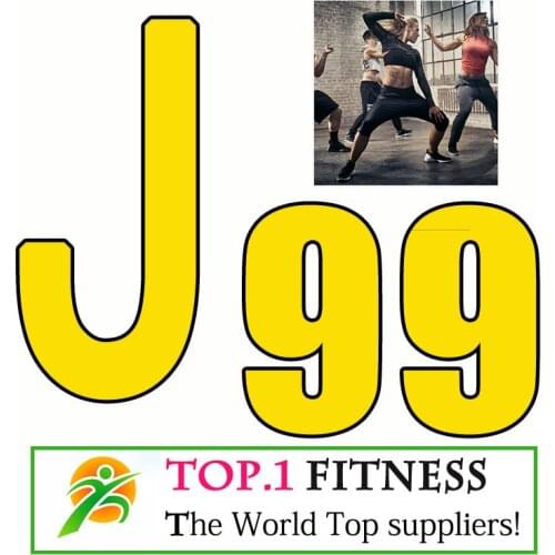 [Hot Sale]Latest Release 2021.Q3 New Course BJ 97 Aerobics Latin Hip hop Dance BJ97 Boxed