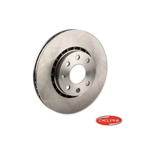 FRONT BRAKE DISKİ 206-307-207-208-301-C ELYSEE-2008 1.6HDI XSARA PICA 311942742