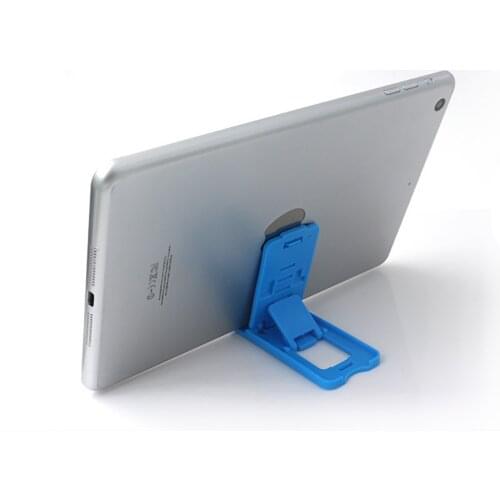 Small wedding party gift smart phone stander Universal Cell Phone Holder Desk Stand For Big screen Huawei smart screen supplies