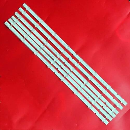 Led backlight for toshiba led tv 65p65us 65hr330m08a1 4c-lb6508-hr01j