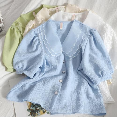 YUCHENGWANGZAI Women's Polo Shirts