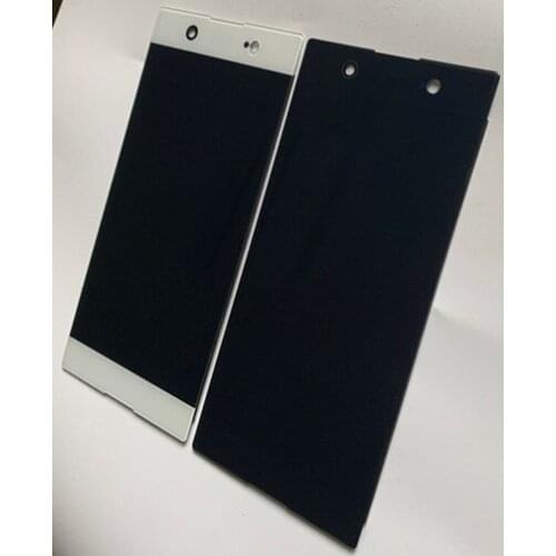 For Sony Xperia XA1 Ultra C7 LCD Screen Display Touch Digitizer Assembly G3221 G3212 G3223 G3226 LCD Screen
