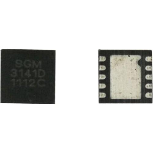 10PCS/LOT SGM3141YD10G-TR SGM3141YD10G/TR SGM3141D 3141D new original