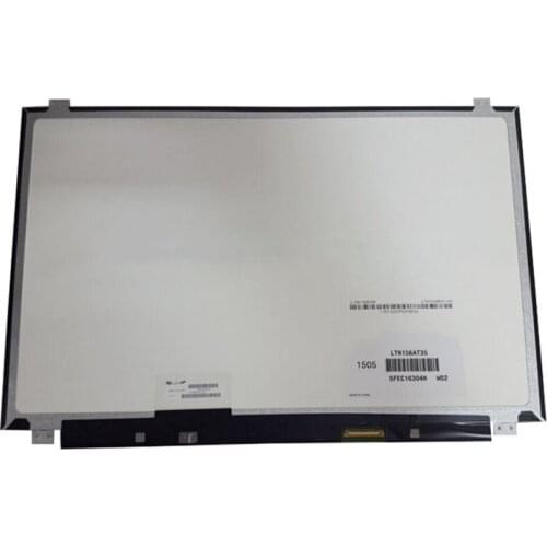 15.6'' for acer 5810TZ 5820 5830TG V5-551G M3-581TG 5534 5410T 5810 5810TG laptop lcd screen replacement panel 1366*768 40pin