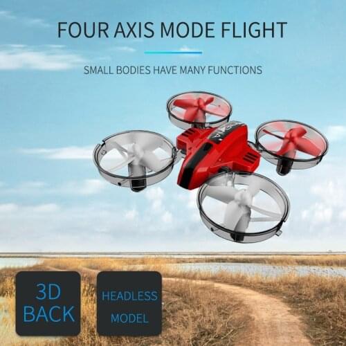 3 in 1 RC Aircraft DIY Sky Mode Remote Control Land Drone 4 Axes Hovercraft Fixed Wing Glid Stunt Glider